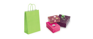 Promotionele verpakkingen