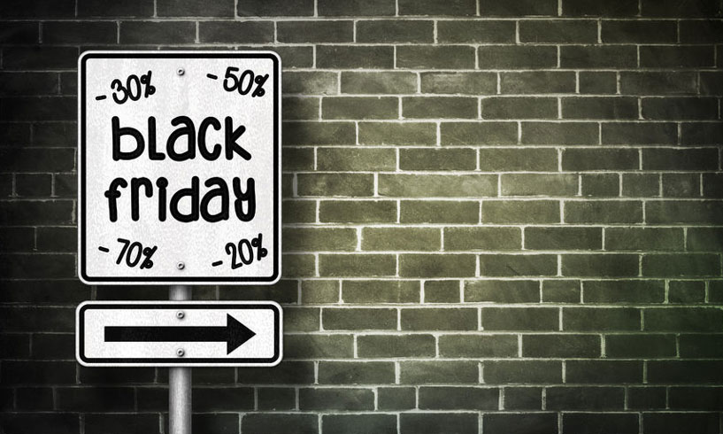 7 tips voor een geslaagde Black Friday 2017 voor jouw e-commerce