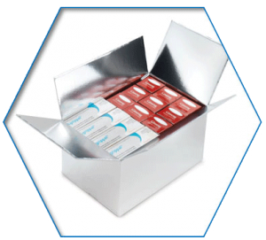 Koeldozen Isostar