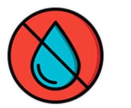Bescherm je verzendingen tegen water en vocht