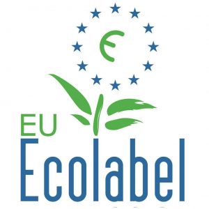 etiqueta ecológica europea para envases ecológicos