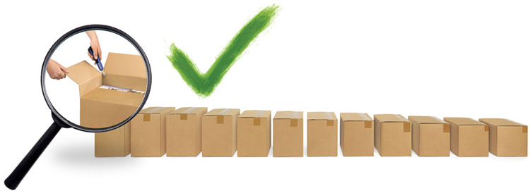Vermijd verpakkingsfouten en kies voor een doos met variabele vulhoogte