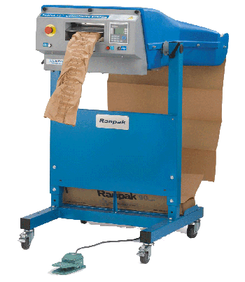 Padpak LC