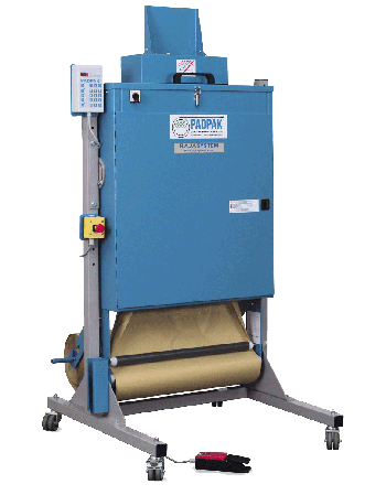 Padpak senior