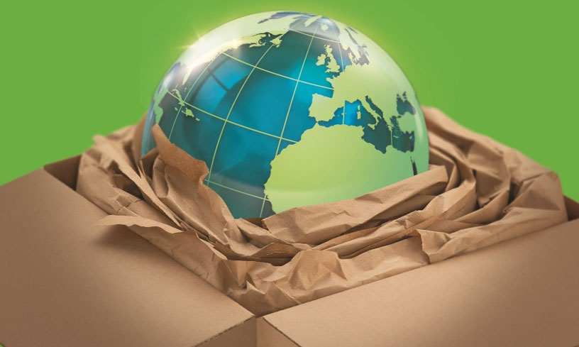Wat maakt verpakkingsmateriaal duurzaam?