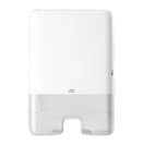 H2 dispenser voor poetspapier