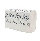 Papieren Papernet handdoekjes in pak