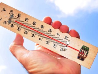 Hitte op de werkvloer: volg deze 10 frisse tips