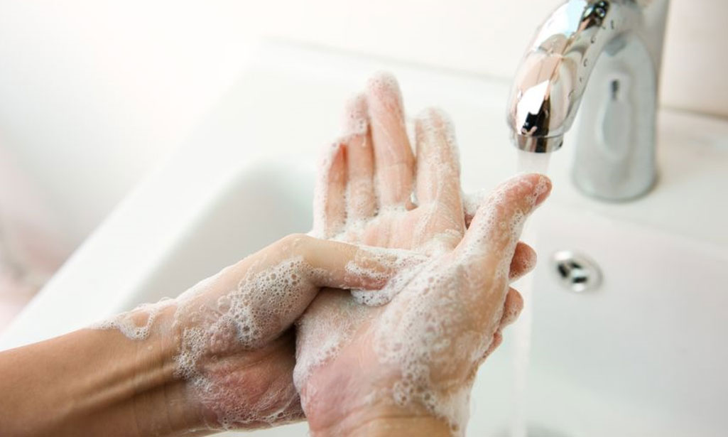 De juiste handhygiëne in een handomdraai