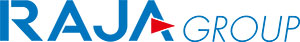 Logo raja group
