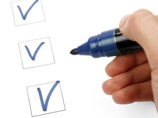 Coronavirus: de checklist voor een veilige werkplek