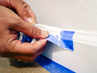 Welke schilderstape past het best bij jouw klus?