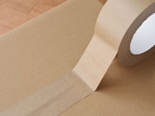 De voordelen van ecologische tape