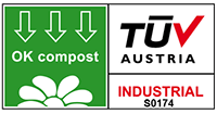 Ecologisch label voor industrieel composteren