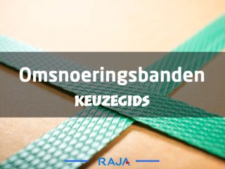 Keuzegids voor omsnoeringsbanden