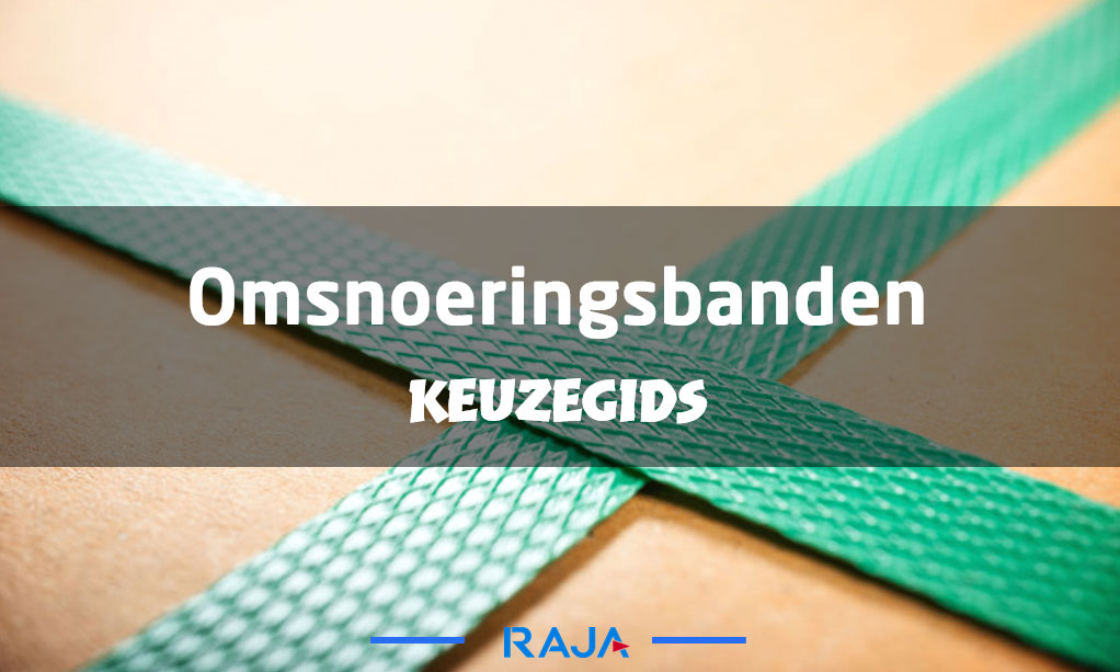 Keuzegids voor omsnoeringsbanden