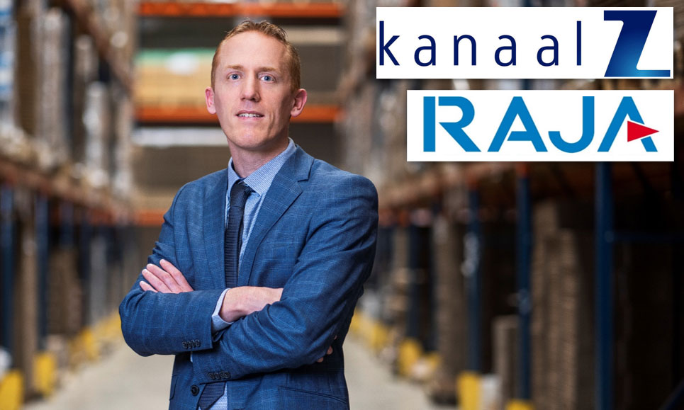 Herbekijk het interview van RAJA's CEO Gidi Pluym op Kanaal Z