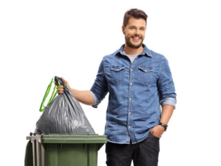 Keuzegids voor vuilniszakken