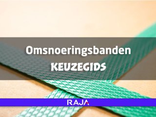 Keuzegids voor omsnoeringsbanden