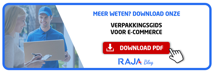 PDF Verpakkingsgids voor e-commerce