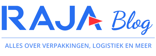 Rajapack Logo