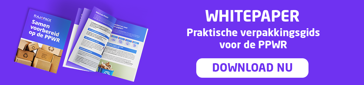 PPWR whitepaper downloaden papier en karton