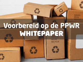 Recyclebare dozen en PPWR gids