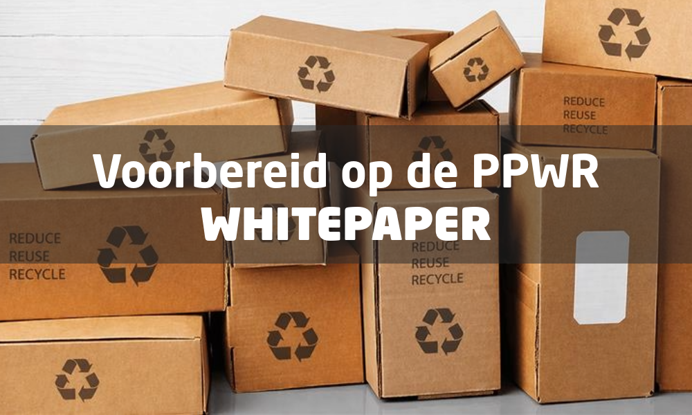 Recyclebare dozen en PPWR gids